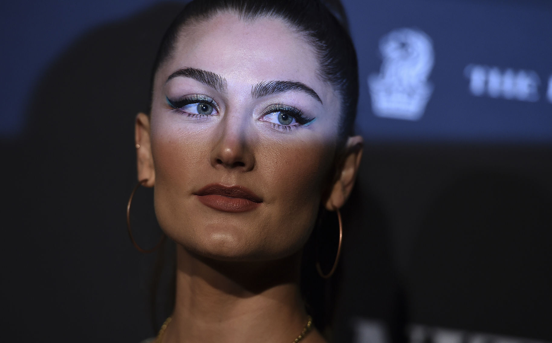 APTOPIX Vanity Fair: Hollywood Calling Exhibit Opening